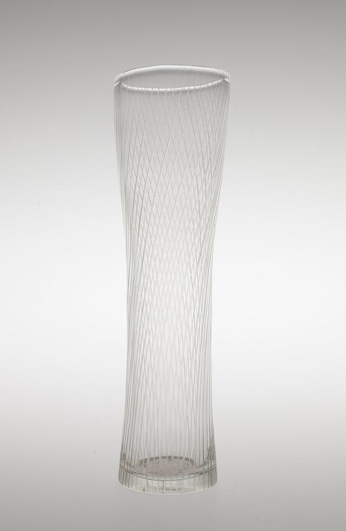 Tapio Wirkkala, A VASE, 3510.