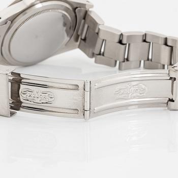 Rolex, Submariner, "Mark I Maxi Dial".