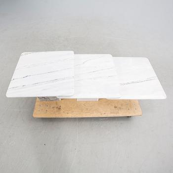 Satsbord/soffbord sent 1900-tal.