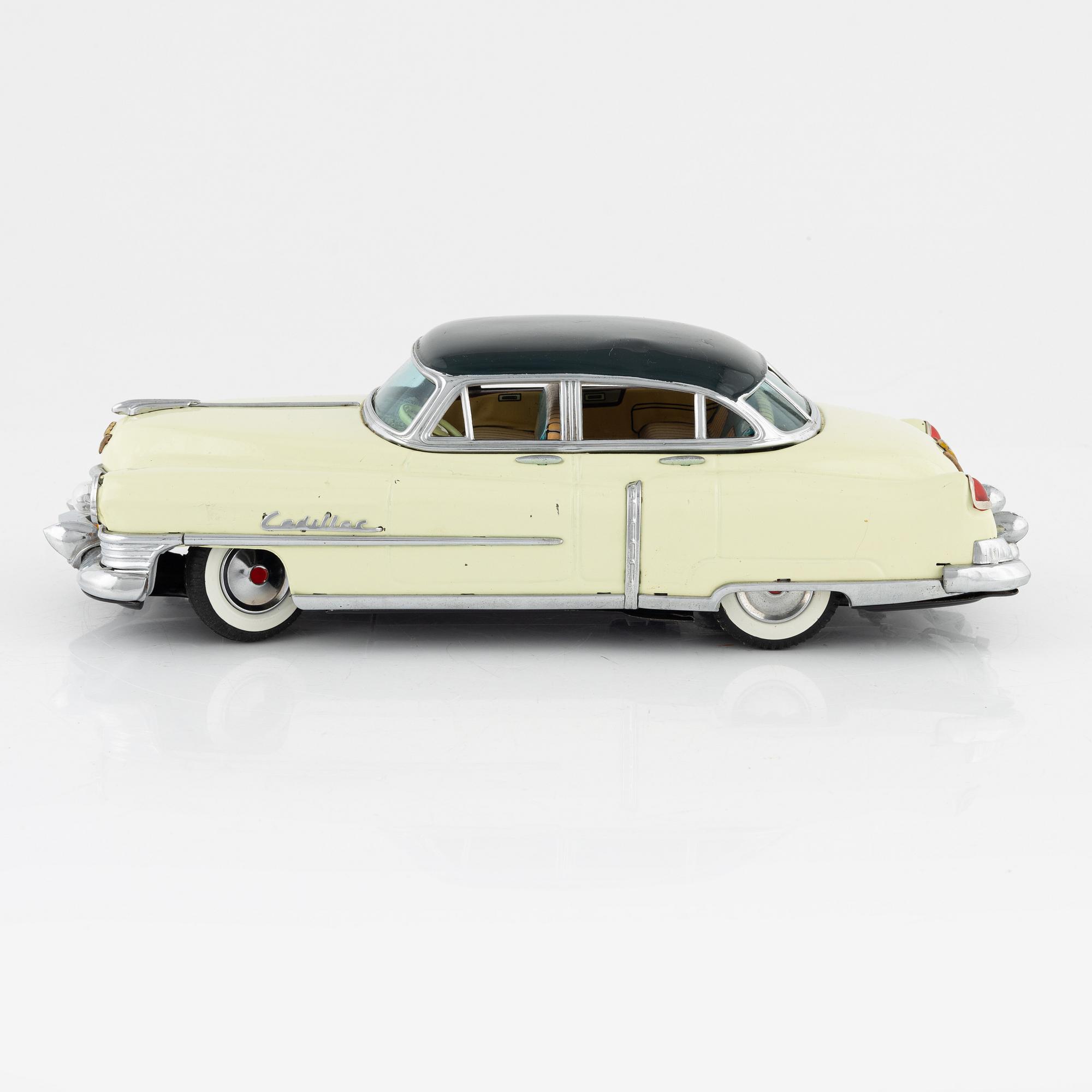 ◎マルサン KOSUGE キャデラック Cadillac MARUSAN コスゲ