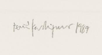 Pentti Kaskipuro, Onions.