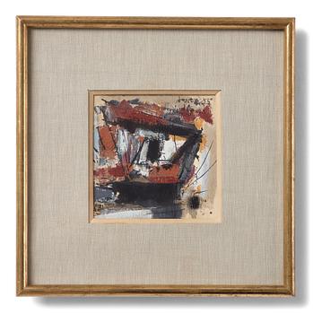 John Levee, Untitled.