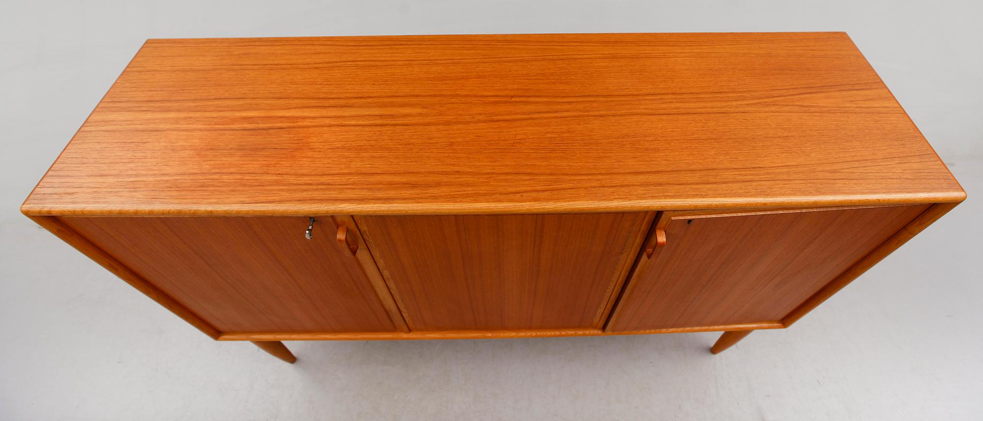 SIDEBOARD, Bertil Fridhagen, Bodafors, 1959.