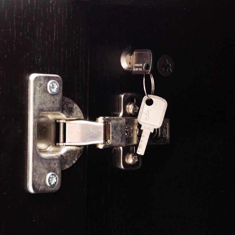 Vico Magistretti, a 'Shine' sidebaord, De padova, around the year 2000.