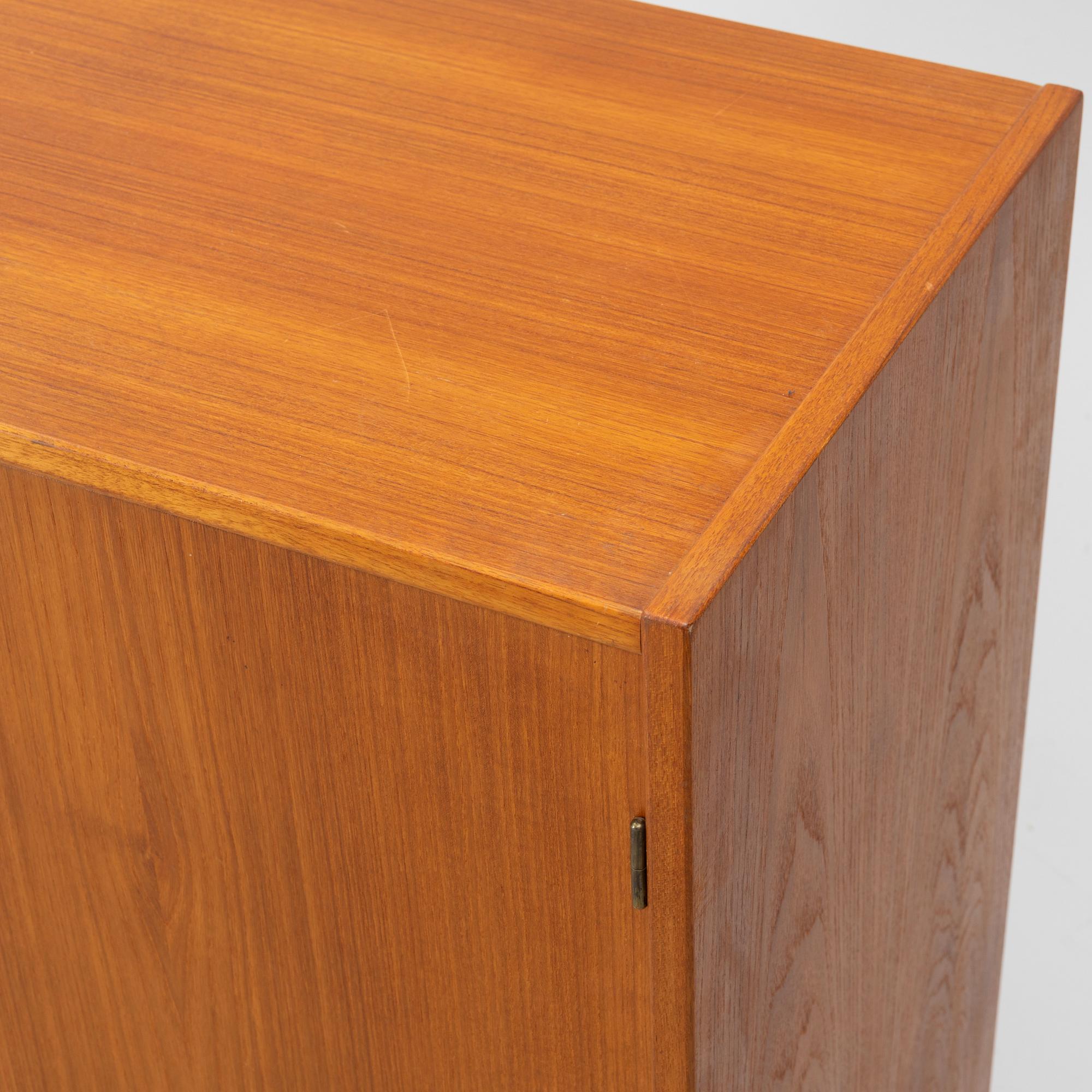 Sideboard, 1950s/60s.