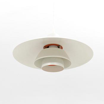 Poul Henningsen, ceiling lamp, model PH 4/3.
