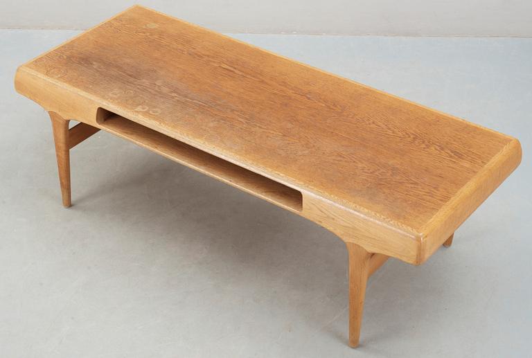 SOFFBORD, Johannes Andersen, 1900-talets andra hälft.