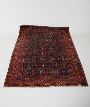 MATTA, semiantik, orientalisk, 180 x 130.