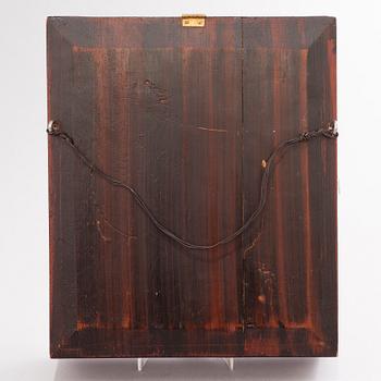 IKONI KIOTASSA, Venäjä 1800-luvun loppu.