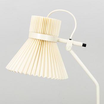 A LE KLINT FLOOR LAMP MODELL 392.