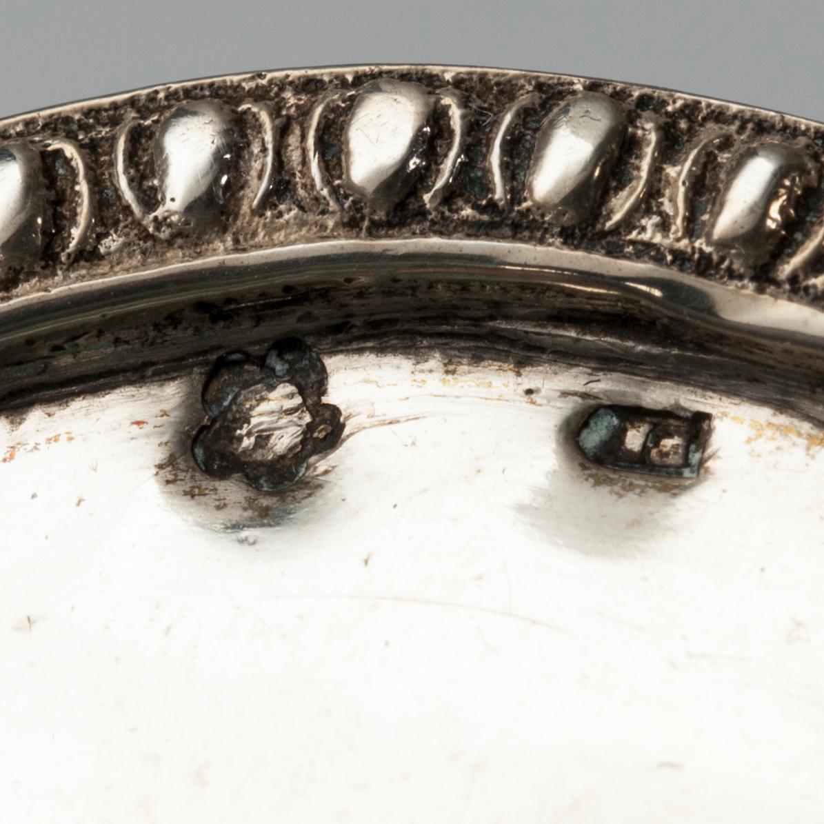FAT, 800 silver. Österrike-Ungern 1866-1937. Vikt 381 g.