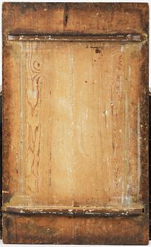 Bord, Sverige, omkring år 1700, Karolinsk Barock.