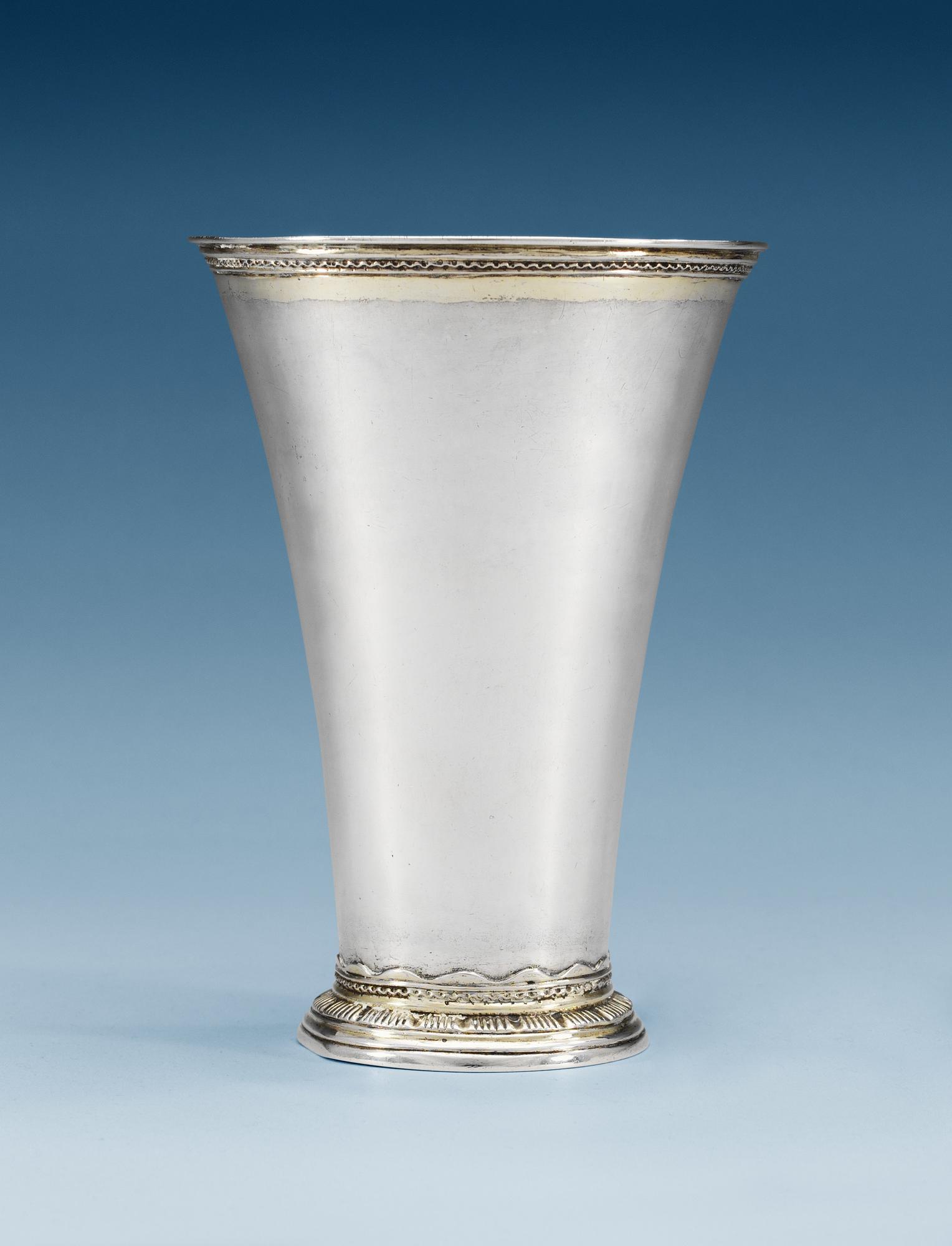 BÄGARE, av Simon Gustaf Lydeman, Åbo 1780.