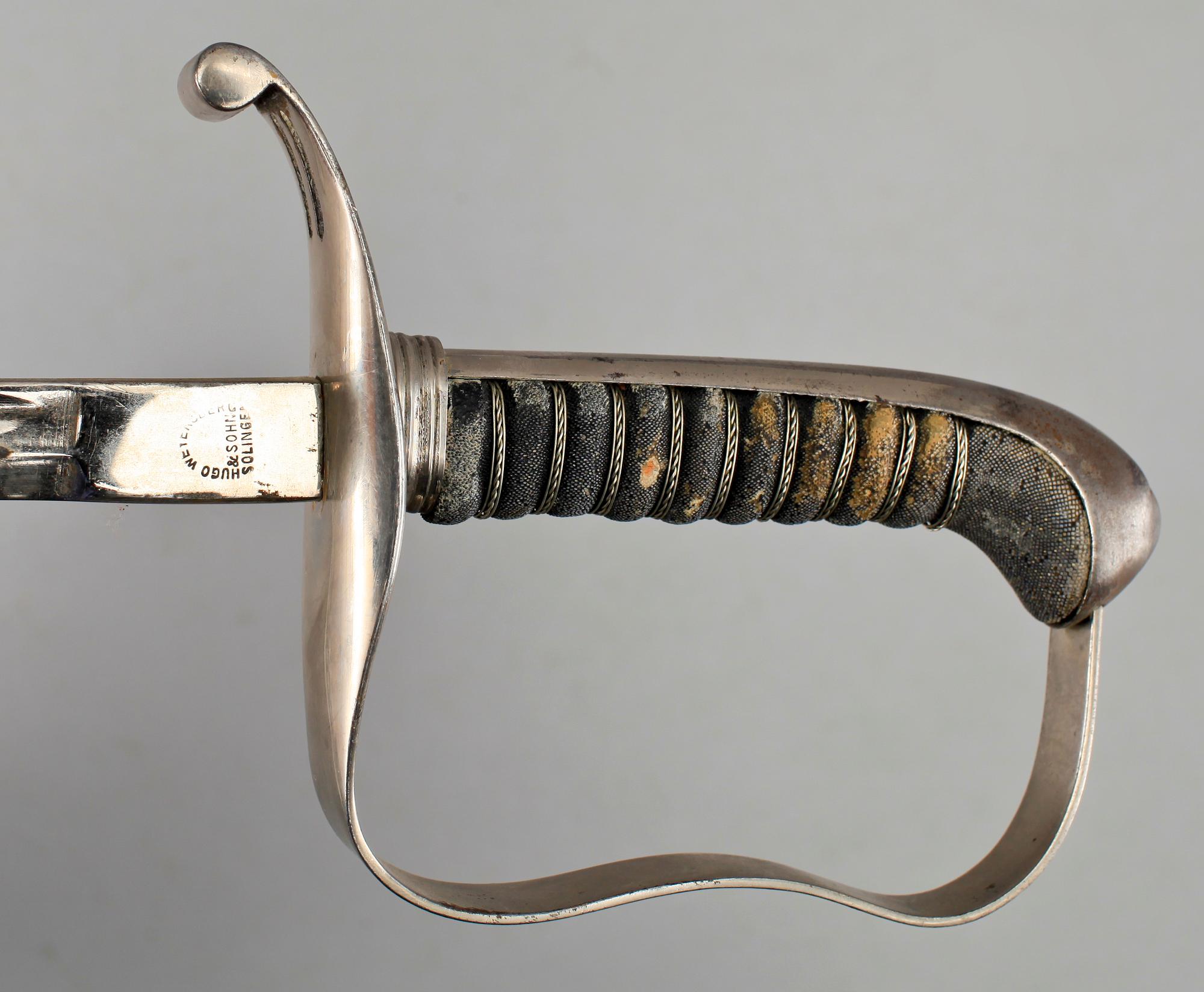 SABEL, Österrike, 1800-talets andra hälft.