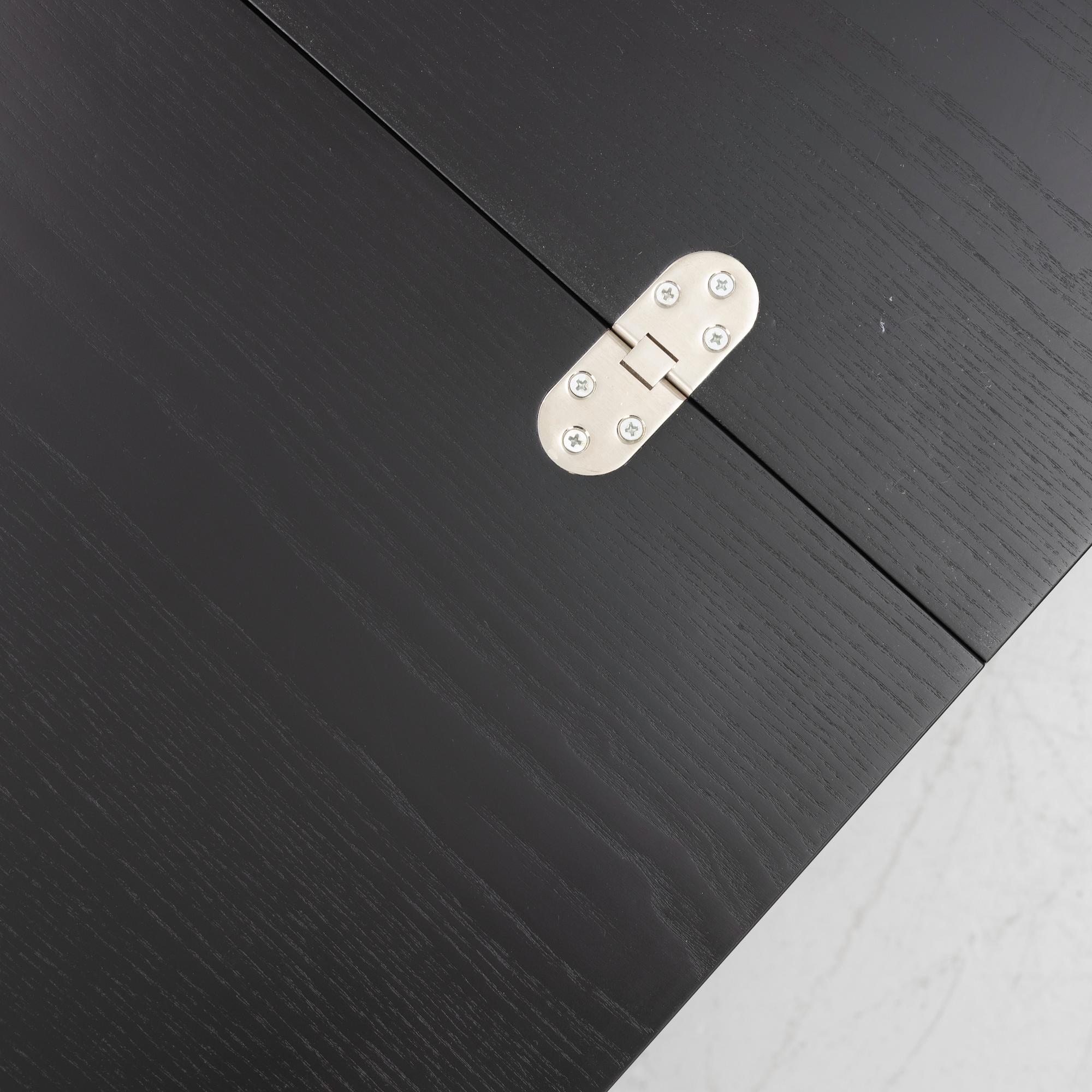 Titti Fabiani, table, 'Bitavolo'.