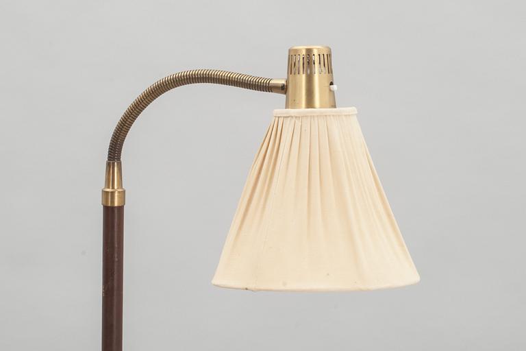 GOLVLAMPA, Ateljé Lyktan. 1950-tal.