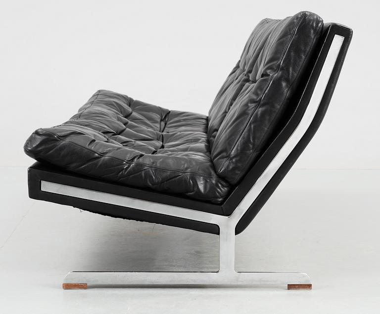 POUL NØRREKLIT, soffa, Selectform, Danmark 1960-tal.