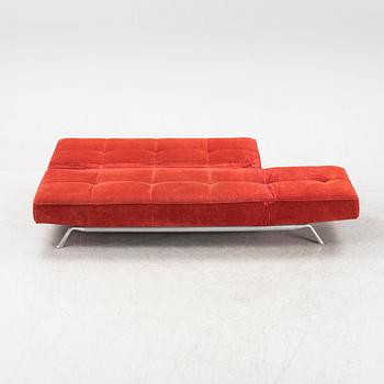 Pascal Mourgue, soffa/dagbädd, "Smala" Ligne Roset.