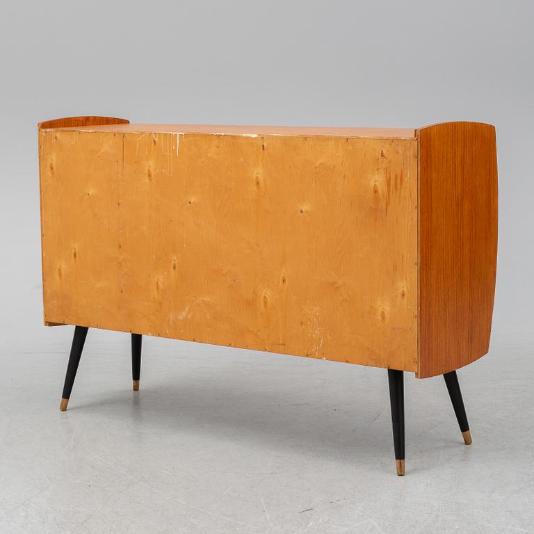 SIDEBOARD, Roulette-serien, Ikea, 1950/60-tal.