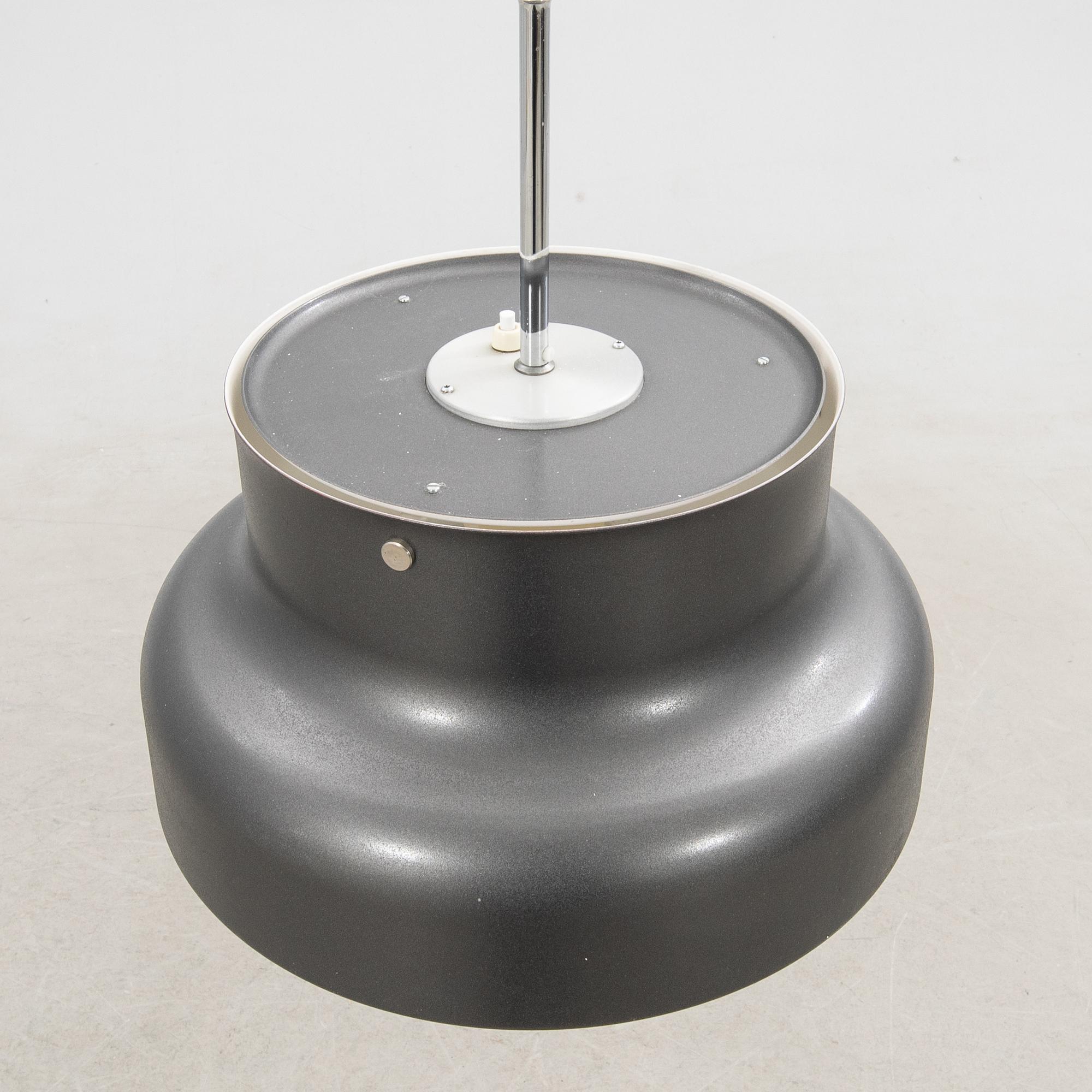 Anders Pehrson, ceiling lamp, "Bumlingen", Ateljé Lyktan.