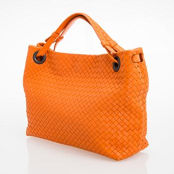 Bottega Veneta, "Medium Garda", väska.