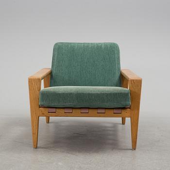 SVANTE SKOGH, fåtölj "Bodö",  1950-/60-tal.