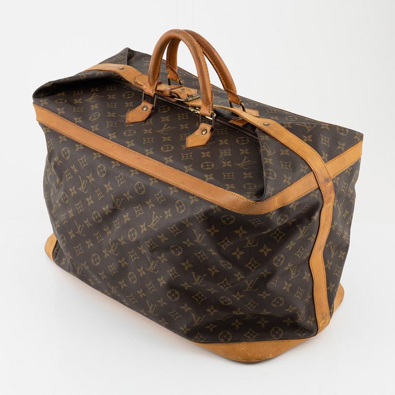 Louis Vuitton, weekendbag, 'Cruiser bag 50'.