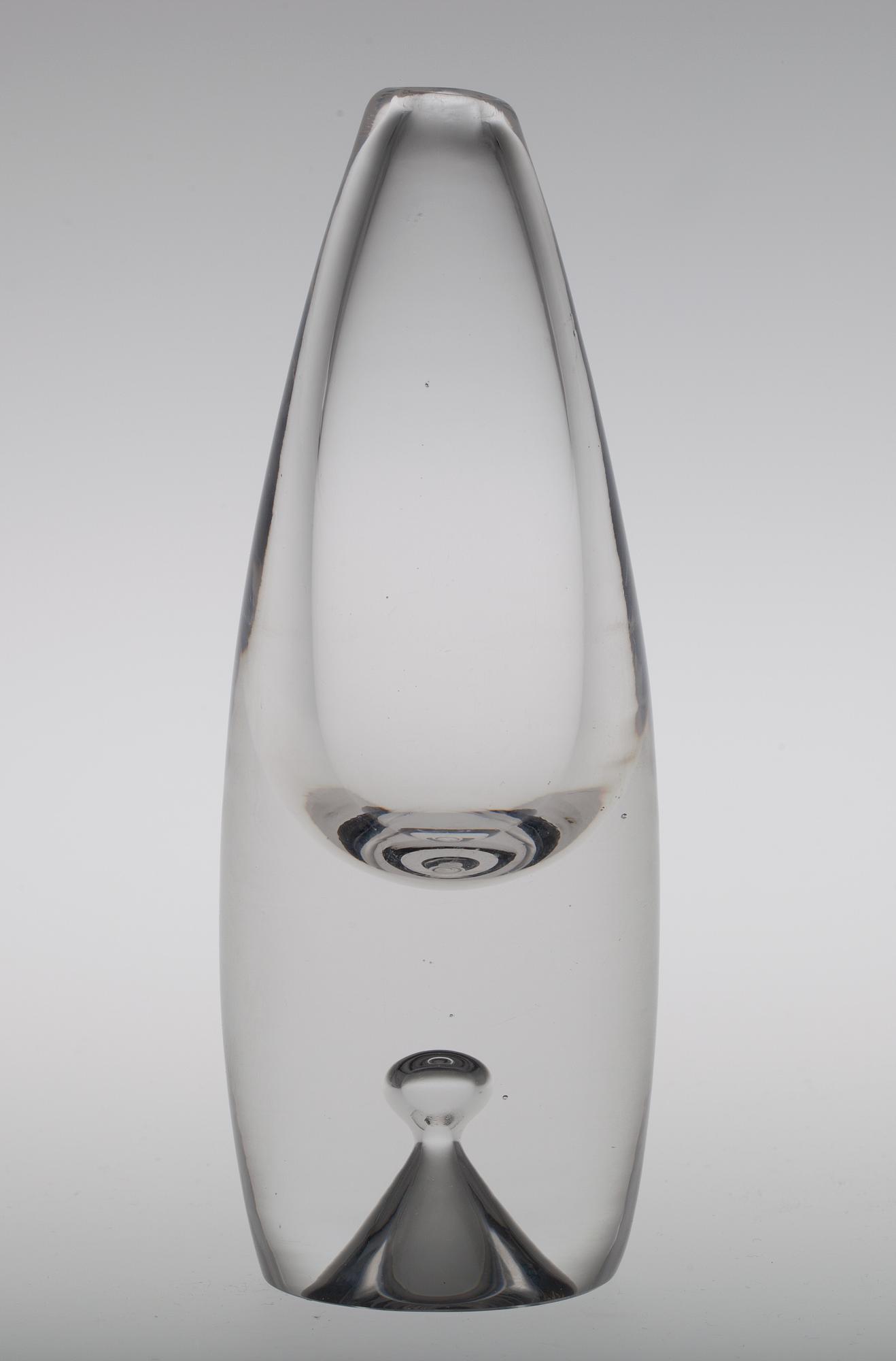 Tapio Wirkkala, KONSTFÖREMÅL.