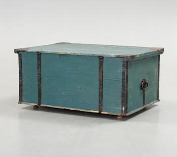 KISTA, 1800-talets första hälft.