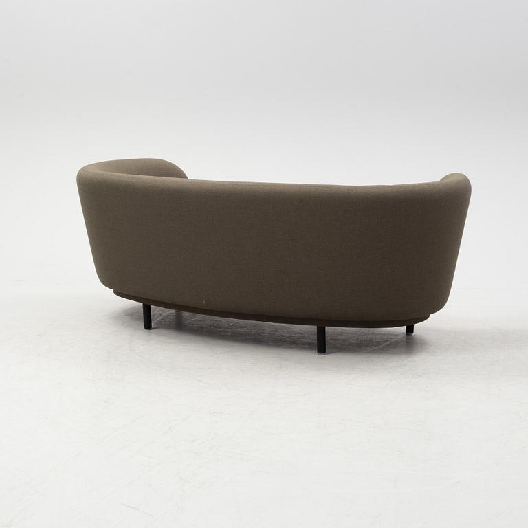 Chris Martin, a 'Dandy' sofa, for Massproductions.