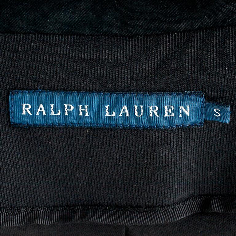 RALPH LAUREN, kavaj, storlek s.