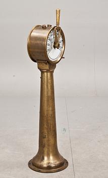 MASKINTELEGRAF, enligt uppgift från S/S Harpun, Norge.  1925.