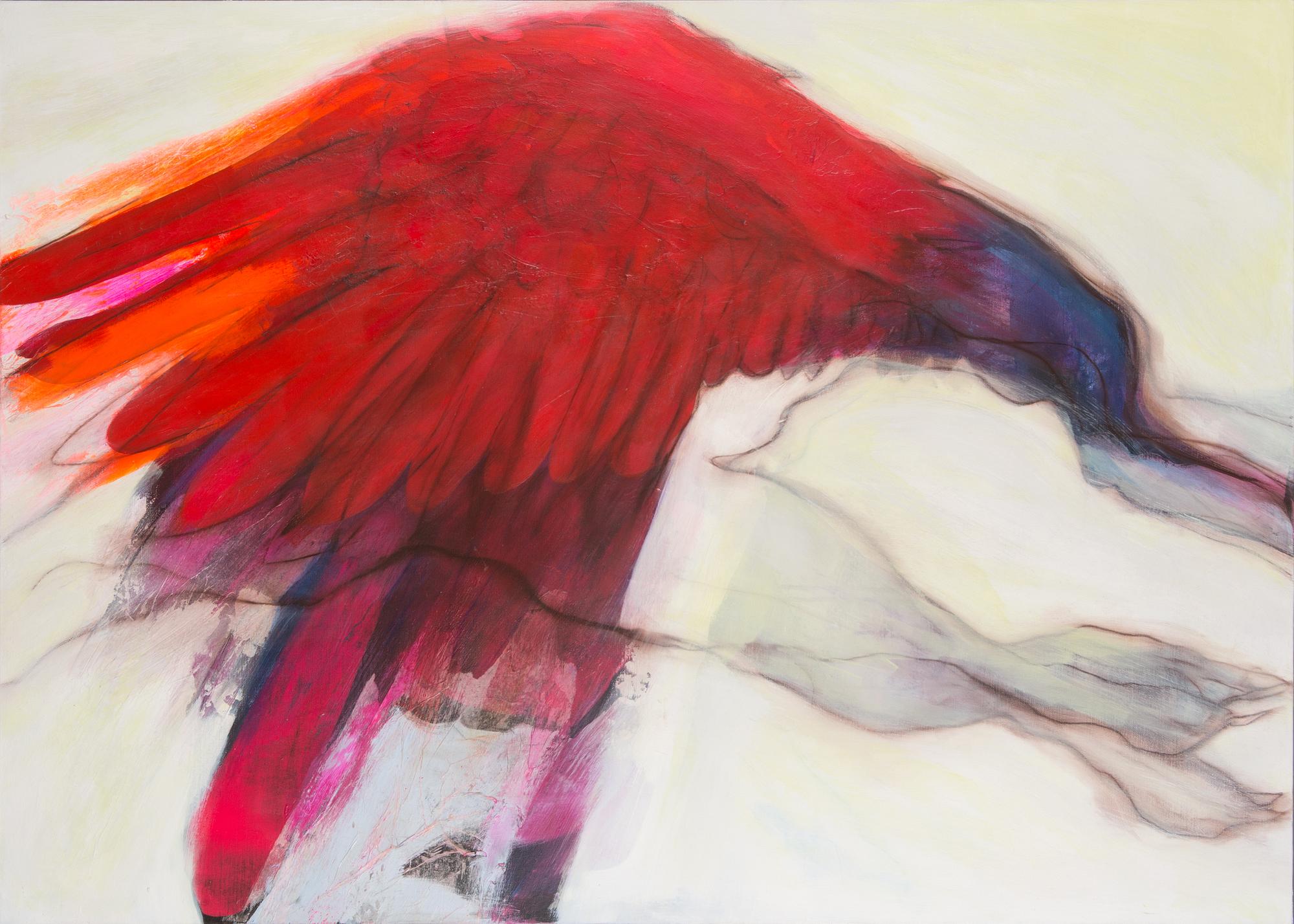 Maria Laiho, "Jump".