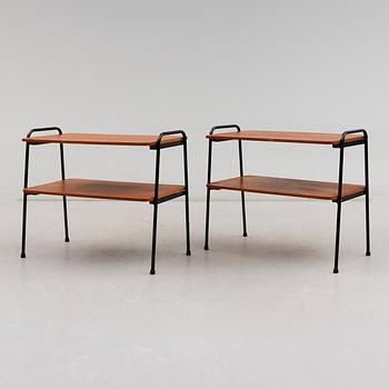 BORD, 1 par, 1900-talets mitt.