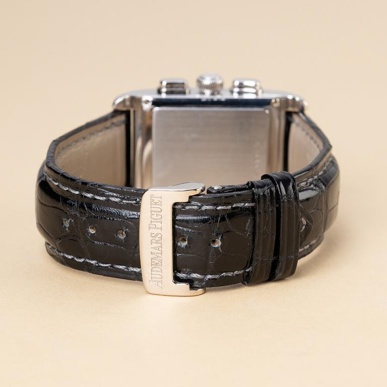 Audemars Piguet, Edward Piguet, ca 2002.