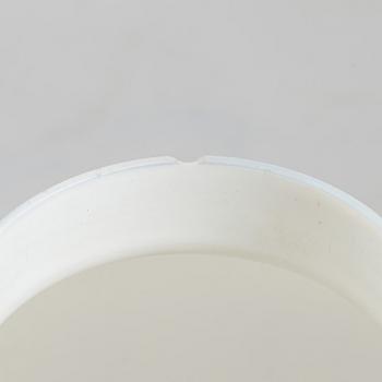 Paavo Tynell, seinä- / ulkovalaisinpari, malli 7308, Taito / Idman, 1930-luku.