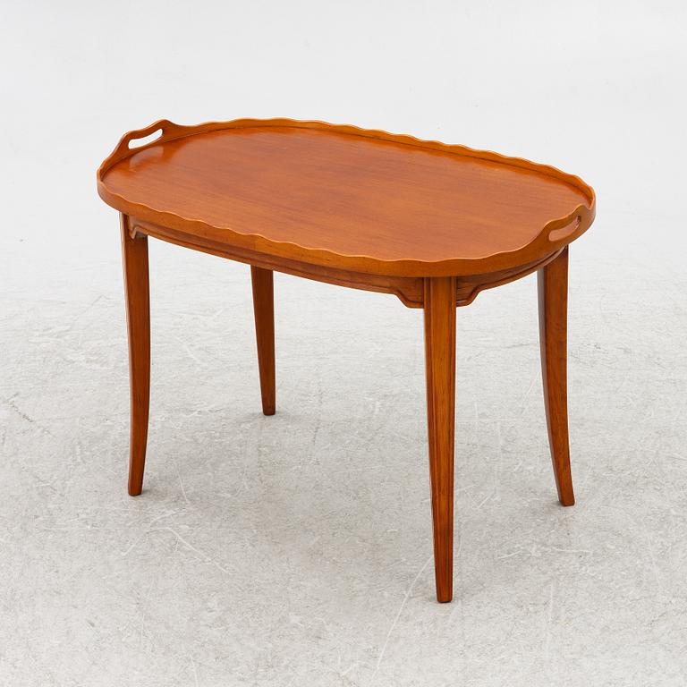 Brickbord, Swedish Modern, 1940-tal.