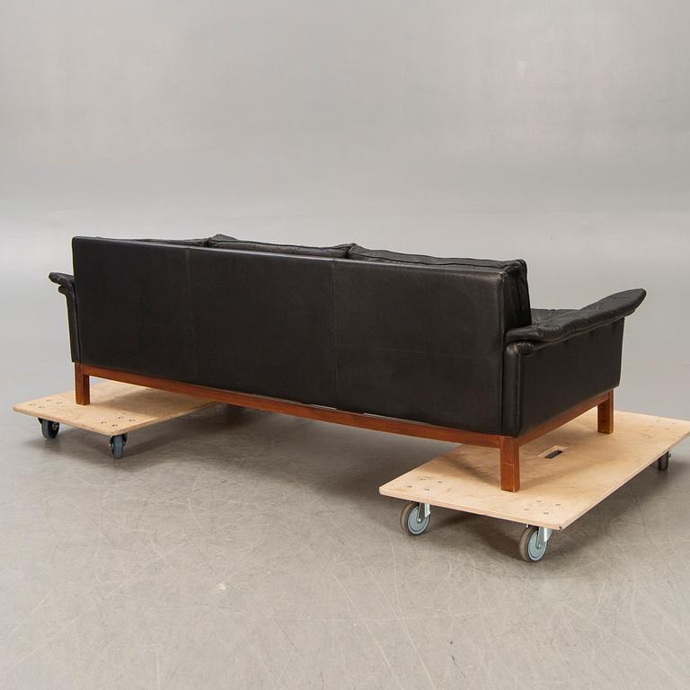 Soffa, "Kardinal", IKEA, 1960/70-tal.