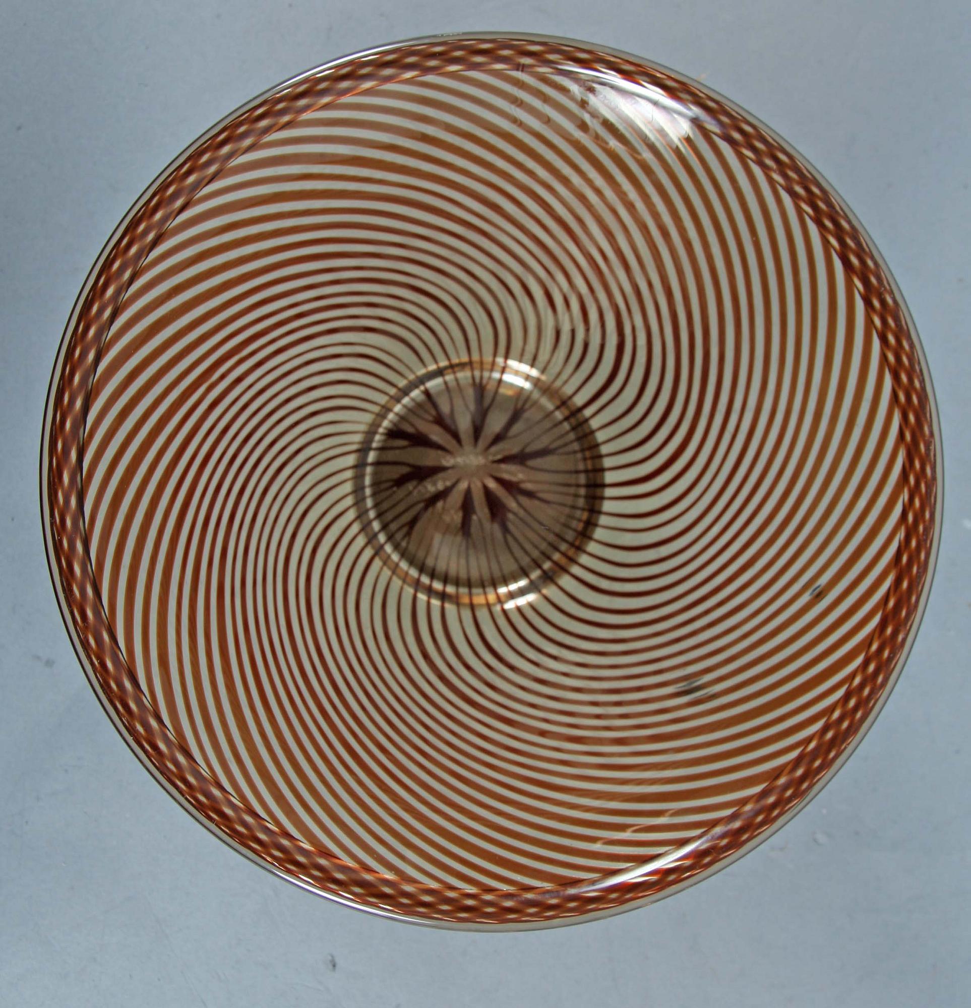 SKÅL, glas. Edward Hald "Graal". Orrefors.