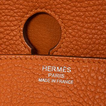 Hermès, Bag, "Birkin 35", 2010.