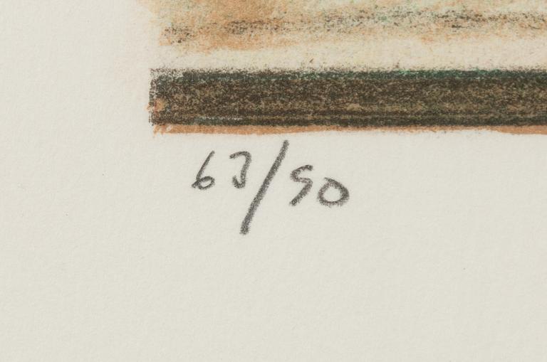 Philip von Schantz, "Vattenmelon".