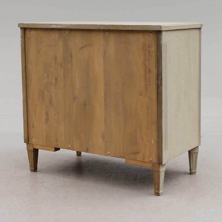 BYRÅ, IKEA's 1700-talsserie, gustaviansk stil, 1900-talets andra hälft.