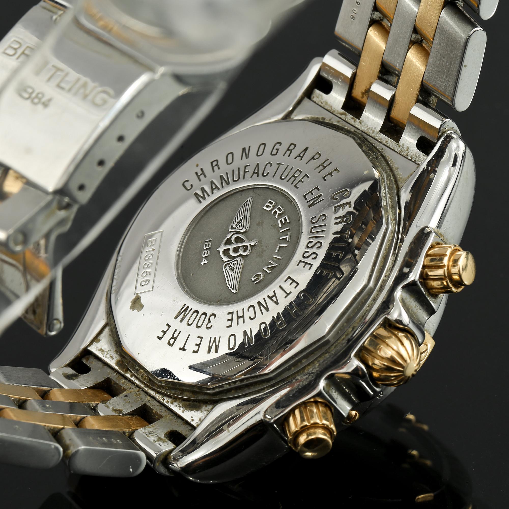 Breitling 2000 hot sale