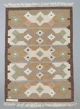 MATTA, Rölakan, monogramsignerad E. Ca 200 x 141 cm.