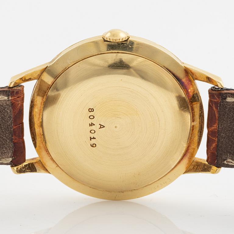 Jaeger-LeCoultre, wristwatch, 35 mm.