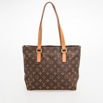 Louis Vuitton, Bag, "Cabas Piano".