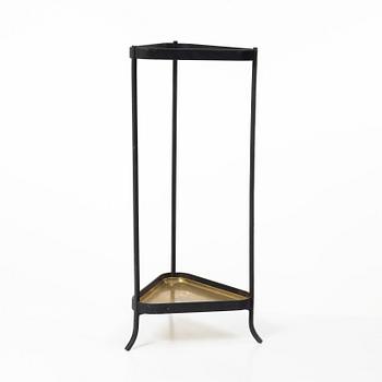 Gunnar Ander, An umbrella stand, Ystad Metall, early 20th century.