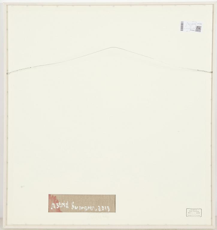 Astrid Svangren, Untitled.