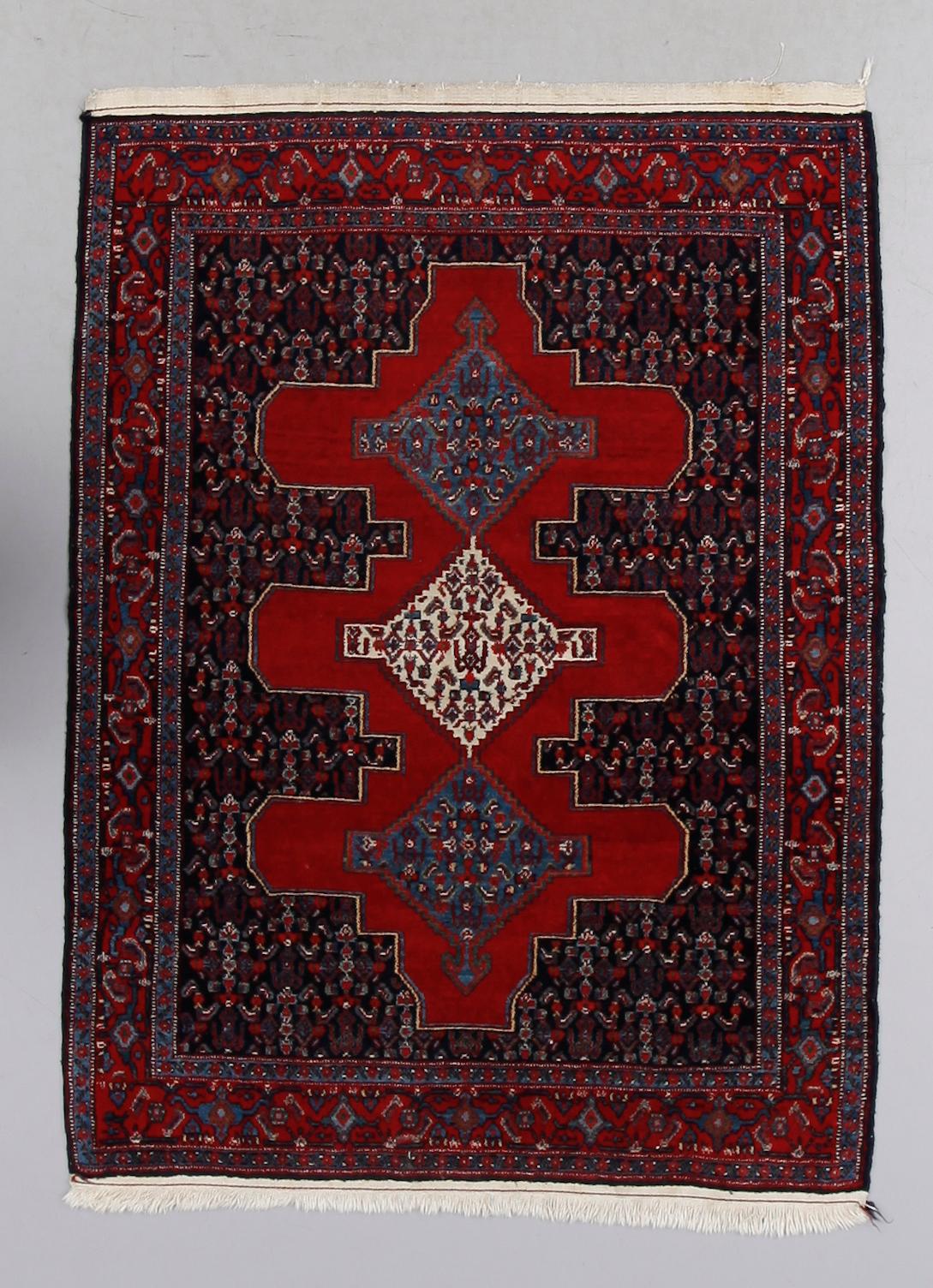 MATTA, orient, ca 157 x 118 cm.
