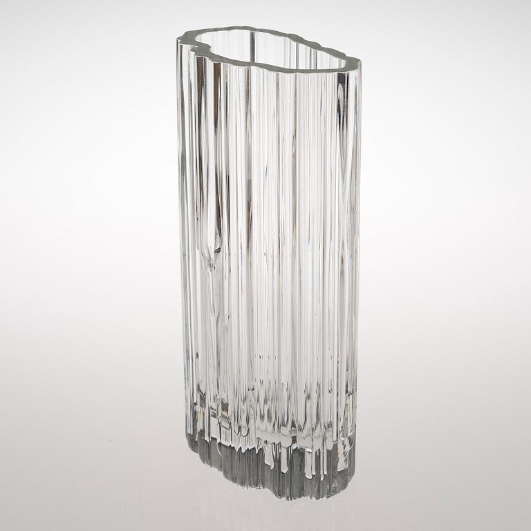 TAPIO WIRKKALA, MALJAKKO, glas, "Alpina" Tapio Wirkkala 3570. Iittala 1966-1988.